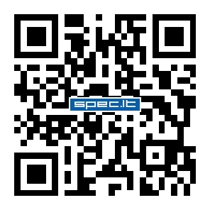 QR kodas | AFT Capital, UAB | spec.lt