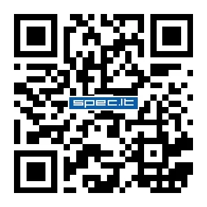 QR kodas | After print, UAB