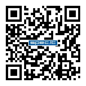 QR kodas | Aftermoon horizon, UAB | spec.lt