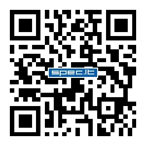 QR kodas | AFTIKA, UAB | spec.lt