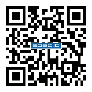 QR kodas | Aftronix, MB | spec.lt