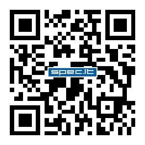 QR kodas | Afulas, UAB | spec.lt