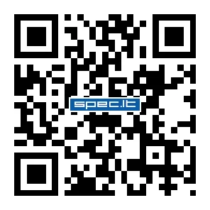 QR kodas | AG 1, UAB | spec.lt