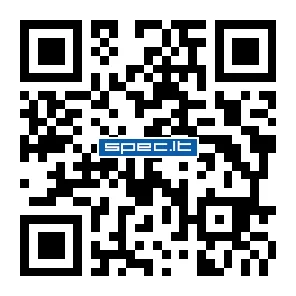 QR kodas | AG 2, UAB | spec.lt