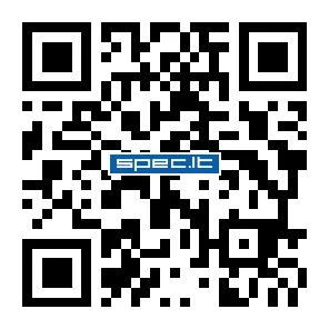 QR kodas | AG 3, UAB | spec.lt