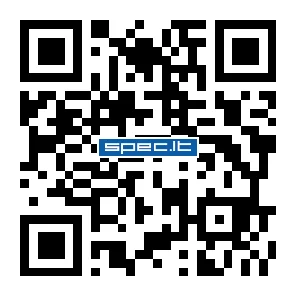 QR kodas | AG apdaila, MB | spec.lt