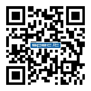 QR kodas | AG Astra, UAB | spec.lt