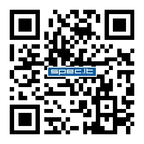 QR kodas | AG AUTO, UAB | spec.lt