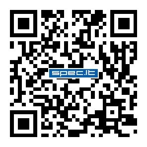 QR kodas | AG AUTOCENTRAS, UAB | spec.lt