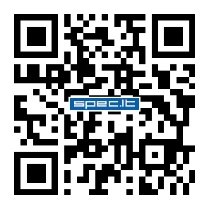 QR kodas | AG Baldai, UAB | spec.lt