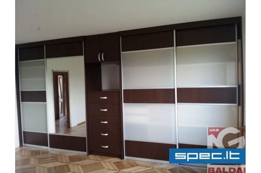 AG Baldai, UAB | spec.lt