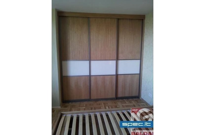 AG Baldai, UAB | spec.lt