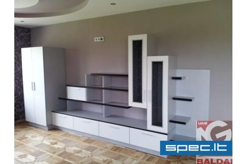 AG Baldai, UAB | spec.lt