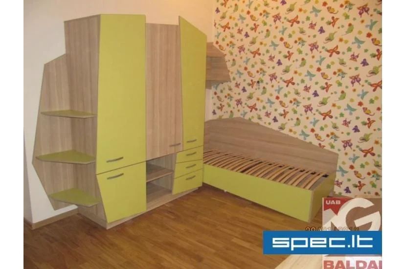 AG Baldai, UAB | spec.lt