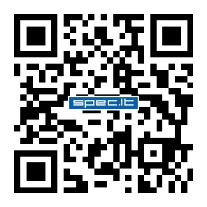 QR kodas | AG Baltic, UAB | spec.lt