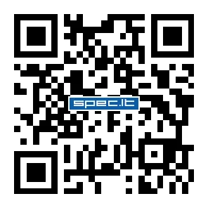 QR kodas | AG CAP, MB | spec.lt
