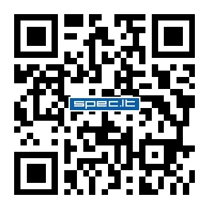 QR kodas | AG daigas, MB | spec.lt