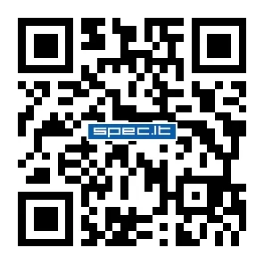 QR kodas | AG Electric, UAB | spec.lt