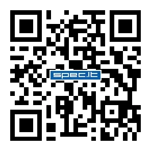 QR kodas | AG Energija, UAB | spec.lt
