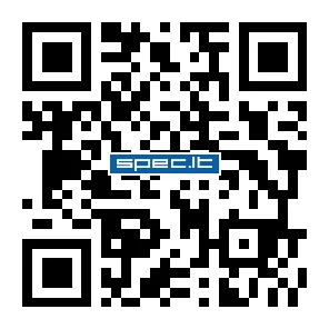 QR kodas | AG Energy, UAB | spec.lt