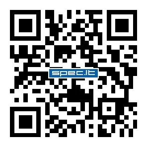 QR kodas | AG Food, MB | spec.lt