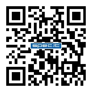 QR kodas | Ag Football, UAB | spec.lt