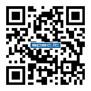 QR kodas | Ag grindys, UAB | spec.lt