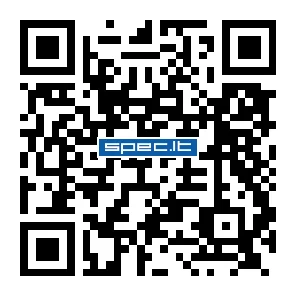 QR kodas | AG invest group, UAB | spec.lt