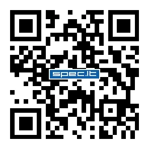 QR kodas | AG jėgainė, UAB | spec.lt
