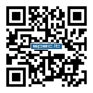 QR kodas | Ag Life, UAB | spec.lt