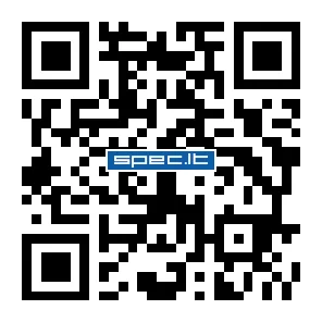 QR kodas | AG Logic, UAB | spec.lt