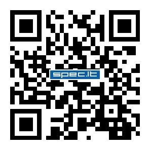 QR kodas | AG Master, UAB | spec.lt