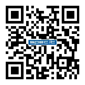 QR kodas | AG medicale, UAB | spec.lt