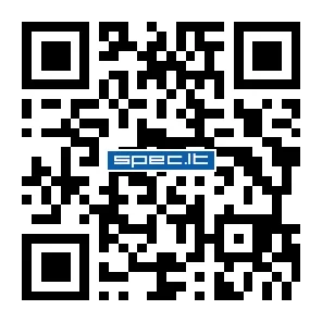 QR kodas | AG meistrai, UAB | spec.lt