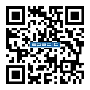 QR kodas | AG montavimas, MB | spec.lt