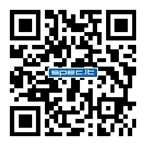 QR kodas | AG & Motor, UAB | spec.lt