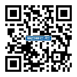 QR kodas | AG Motors, UAB | spec.lt
