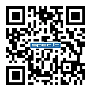 QR kodas | AG Partners, UAB | spec.lt