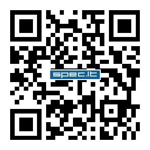 QR kodas | AG Pellet, UAB | spec.lt