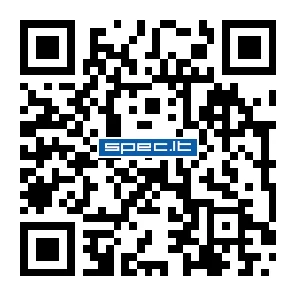 QR kodas | AG PREKYBA, UAB galerija