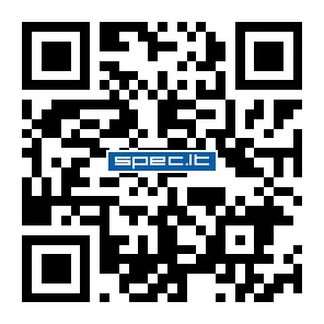 QR kodas | AG project, UAB | spec.lt
