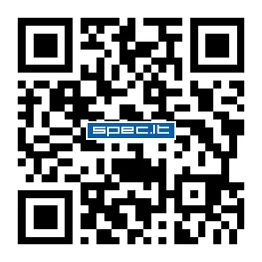 QR kodas | AG Projects, MB | spec.lt