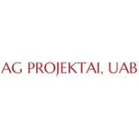 AG PROJEKTAI, UAB