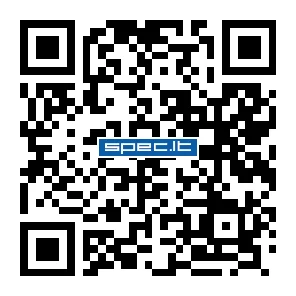 QR kodas | AG projektas, UAB | spec.lt