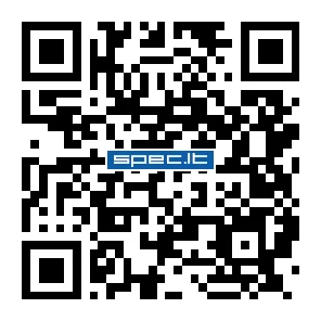 QR kodas | AG saulės jėgainė, UAB | spec.lt