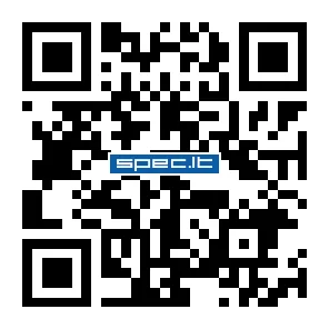 QR kodas | AG Service, UAB | spec.lt