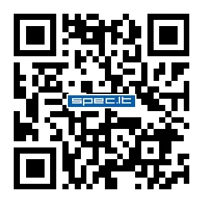 QR kodas | AG servisas, UAB | spec.lt