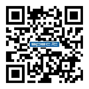 QR kodas | AG šiluma, UAB | spec.lt
