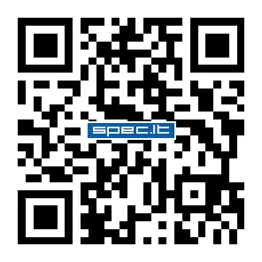 QR kodas | AG SISTEMOS, UAB | spec.lt
