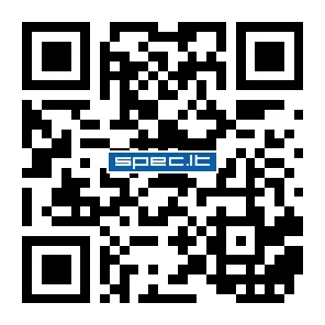 QR kodas | AG SOLUTIONS, UAB | spec.lt
